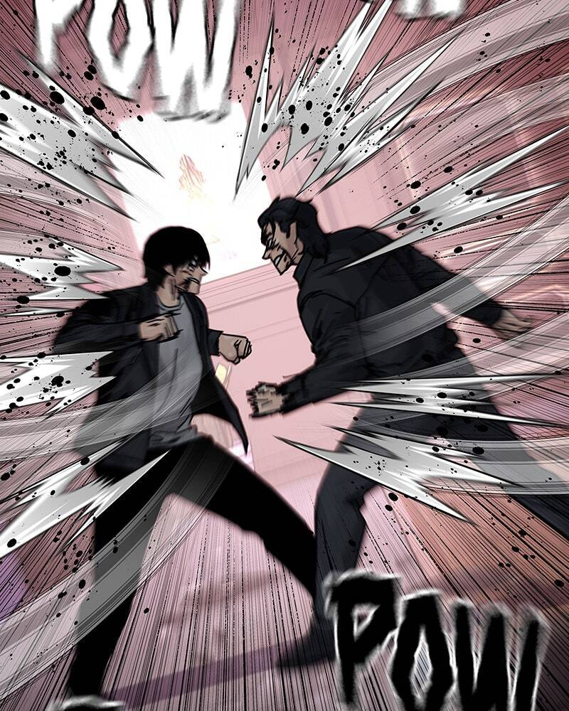 To Not Die Chapter 133 page 117 - 