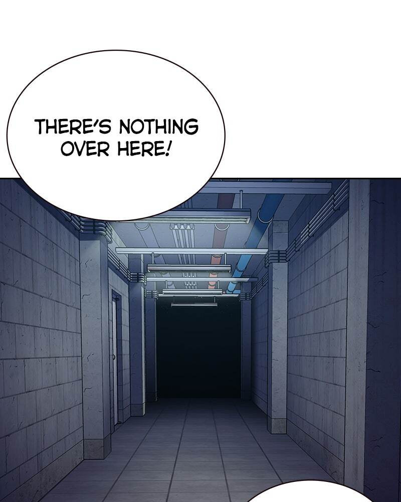 To Not Die Chapter 133 page 3 - 