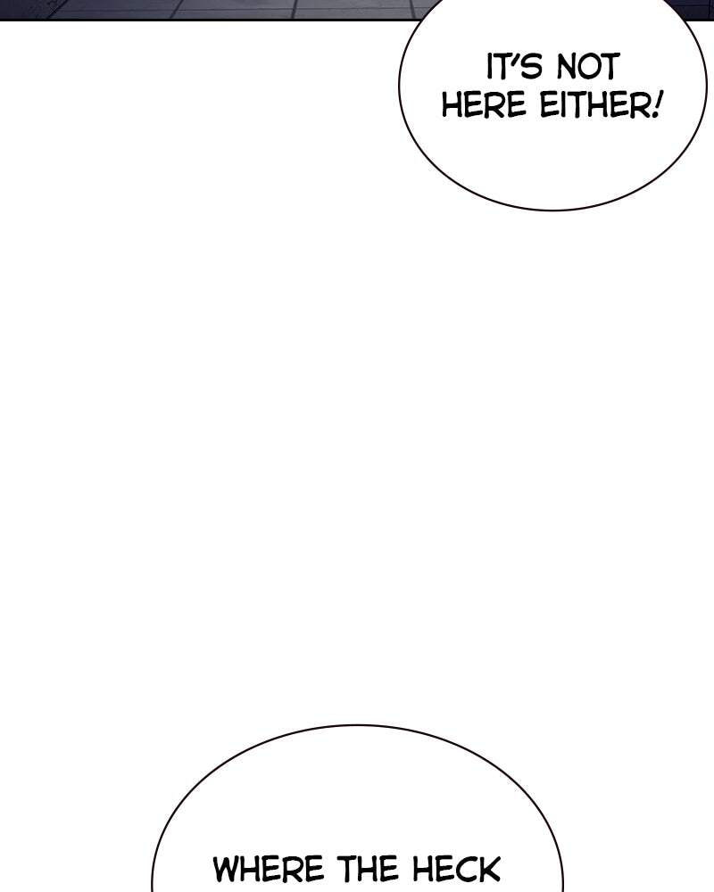 To Not Die Chapter 133 page 4 - 