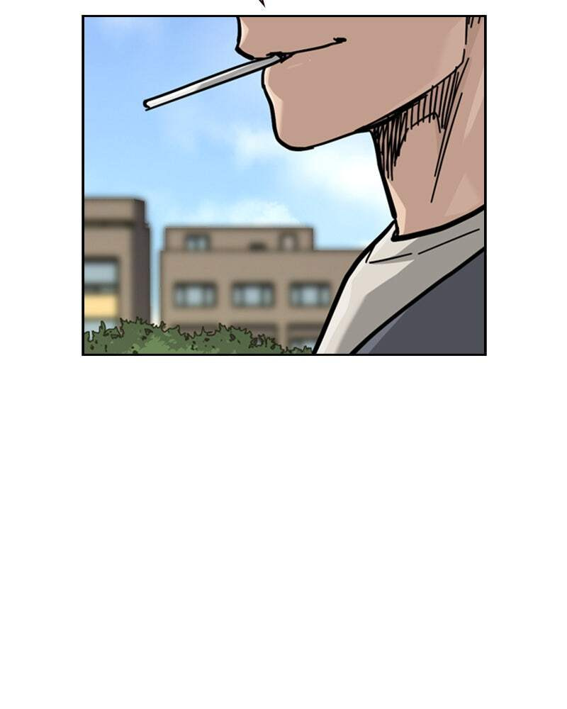 To Not Die Chapter 134 page 117 - 