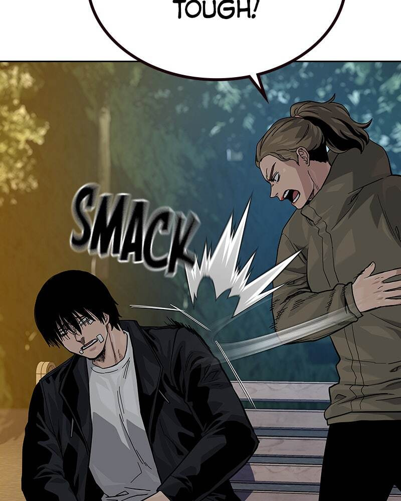To Not Die Chapter 134 page 168 - 