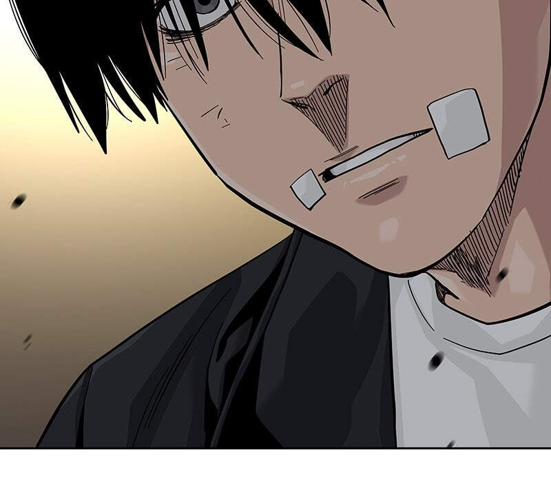 To Not Die Chapter 134 page 176 - 