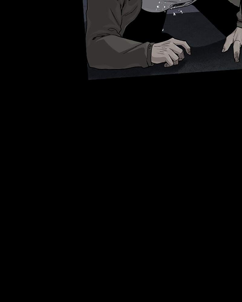 To Not Die Chapter 135 page 117 - 
