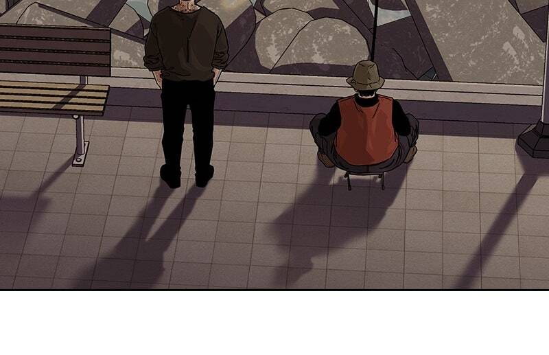 To Not Die Chapter 136 page 111 - 