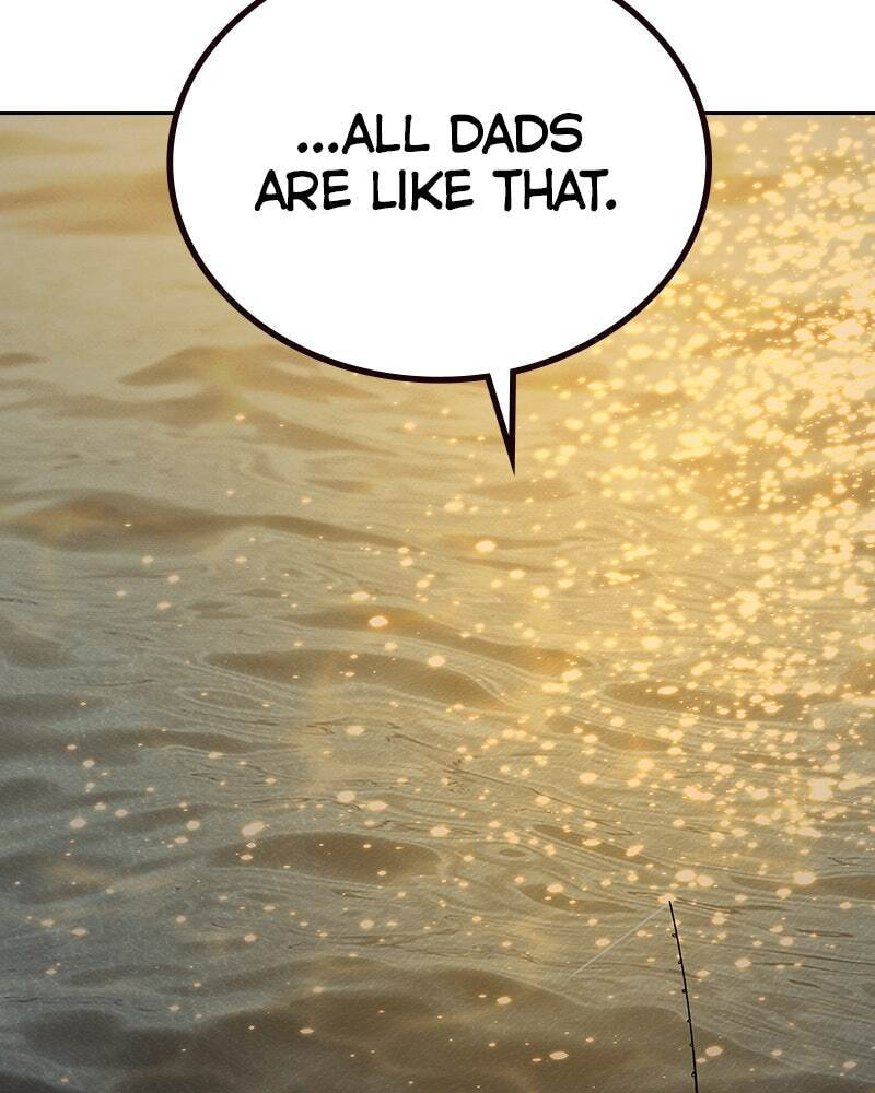 To Not Die Chapter 136 page 117 - 