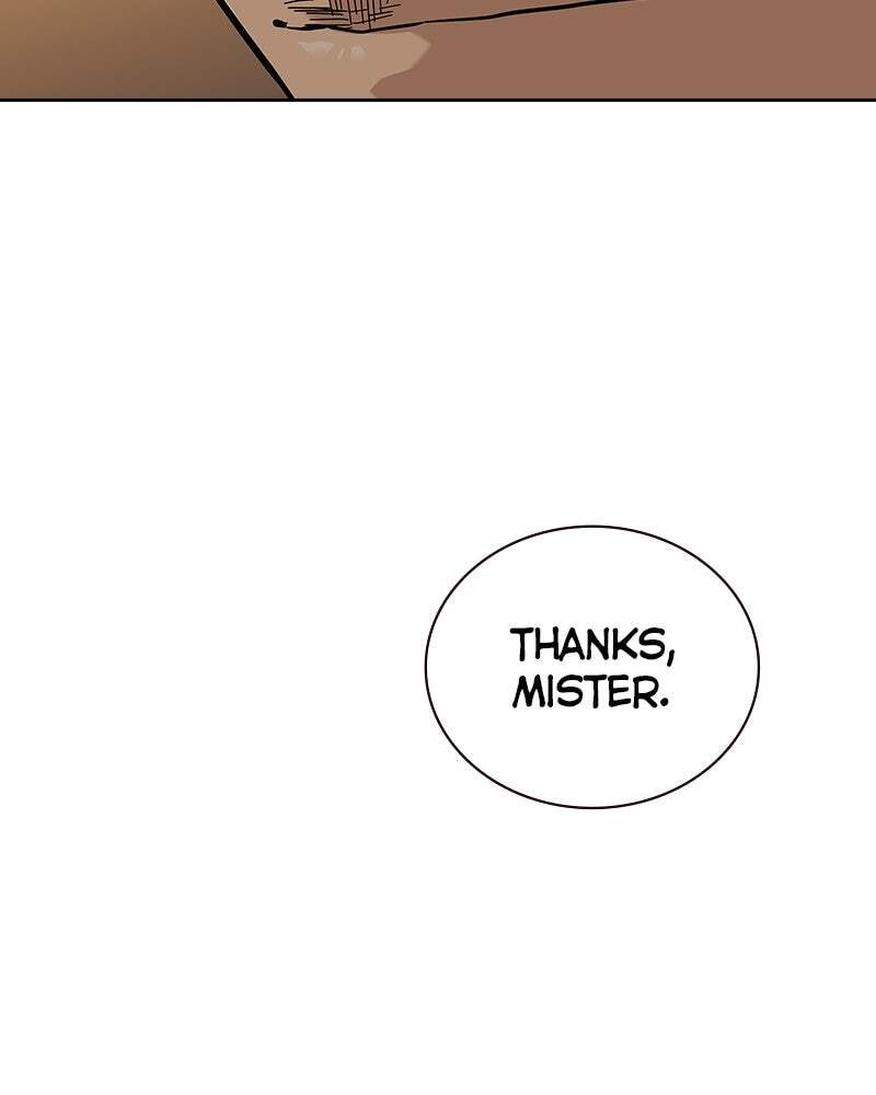 To Not Die Chapter 136 page 125 - 