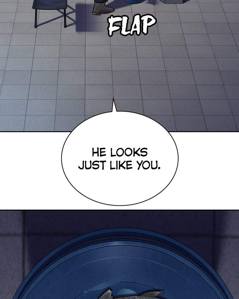 To Not Die Chapter 136 page 129 - 