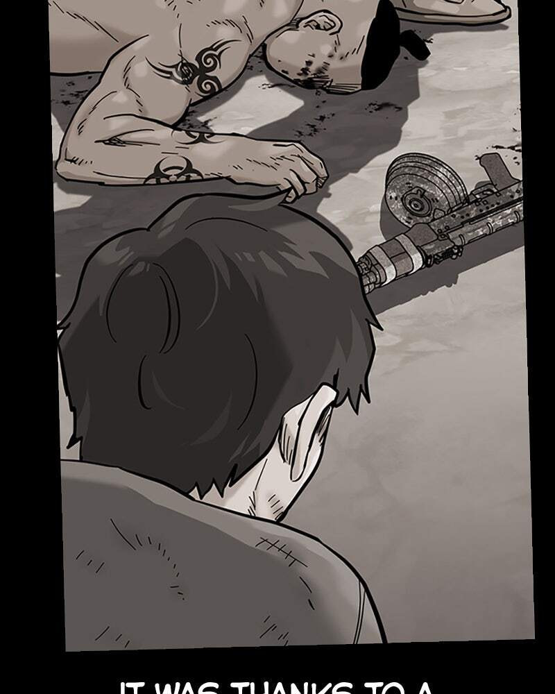 To Not Die Chapter 136 page 14 - 