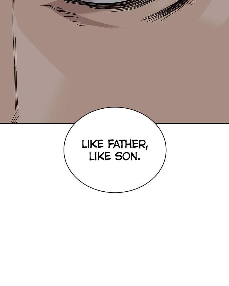 To Not Die Chapter 136 page 132 - 