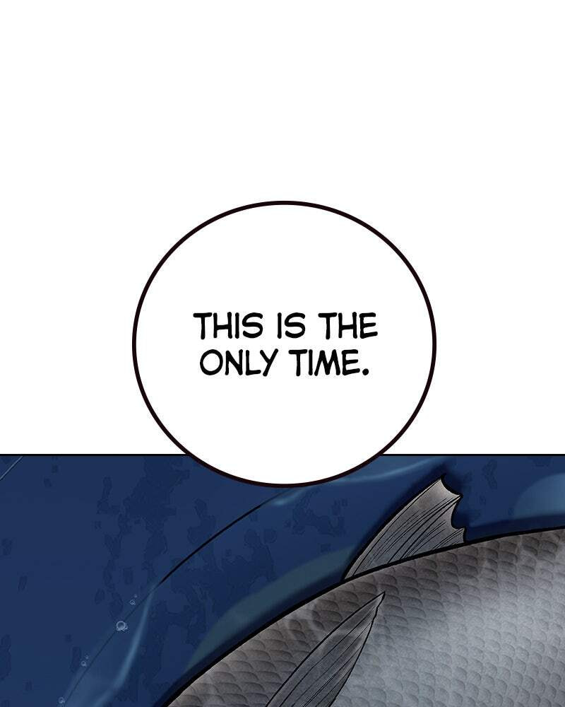 To Not Die Chapter 136 page 142 - 