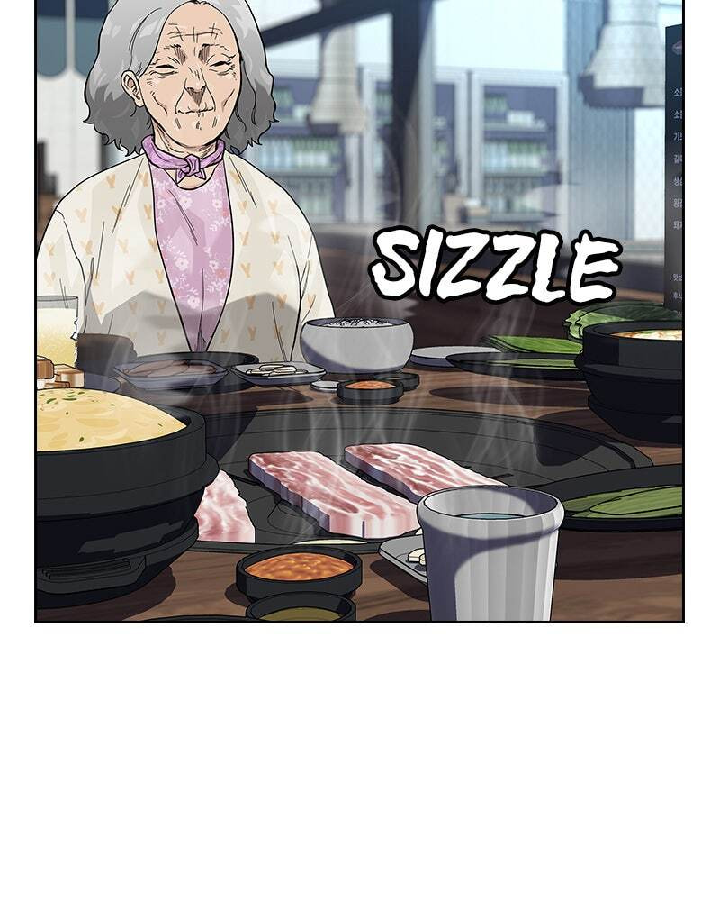 To Not Die Chapter 136 page 149 - 