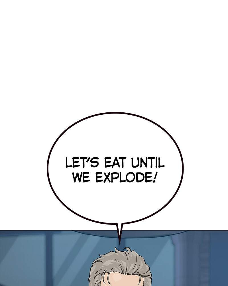 To Not Die Chapter 136 page 150 - 