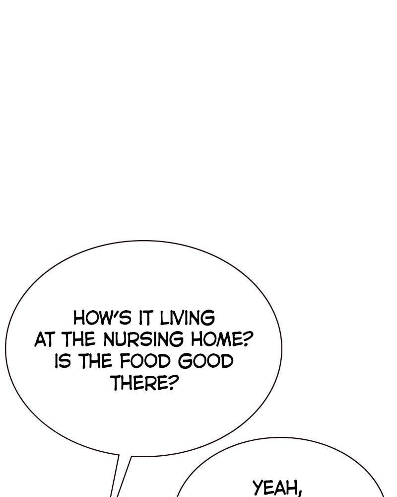 To Not Die Chapter 136 page 154 - 