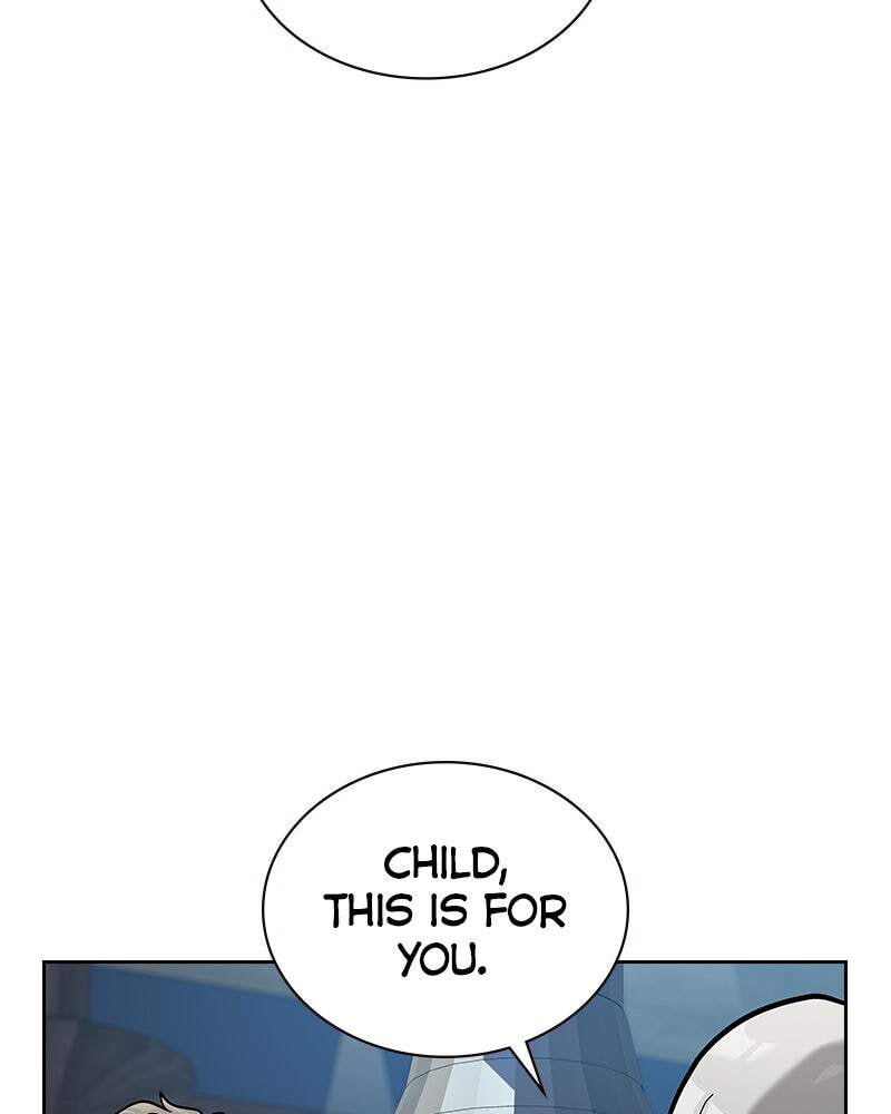 To Not Die Chapter 136 page 156 - 