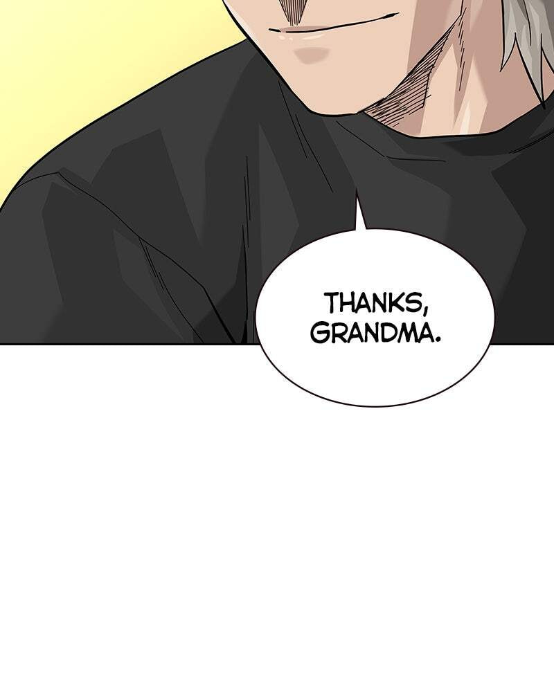To Not Die Chapter 136 page 162 - 