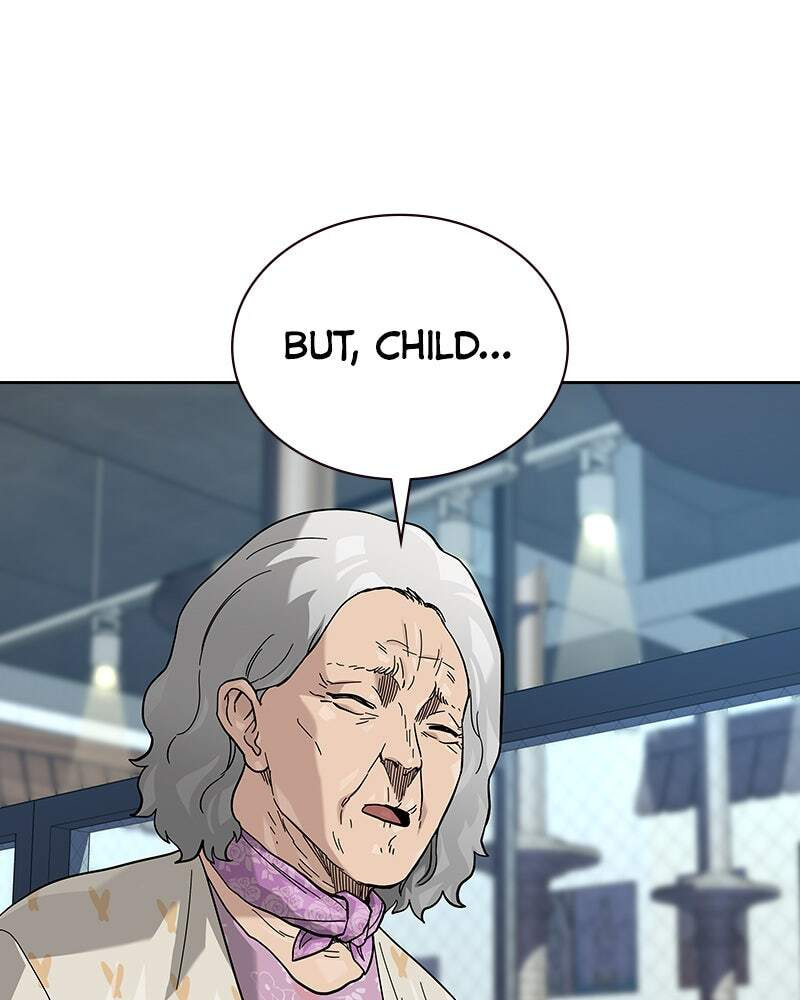 To Not Die Chapter 136 page 163 - 