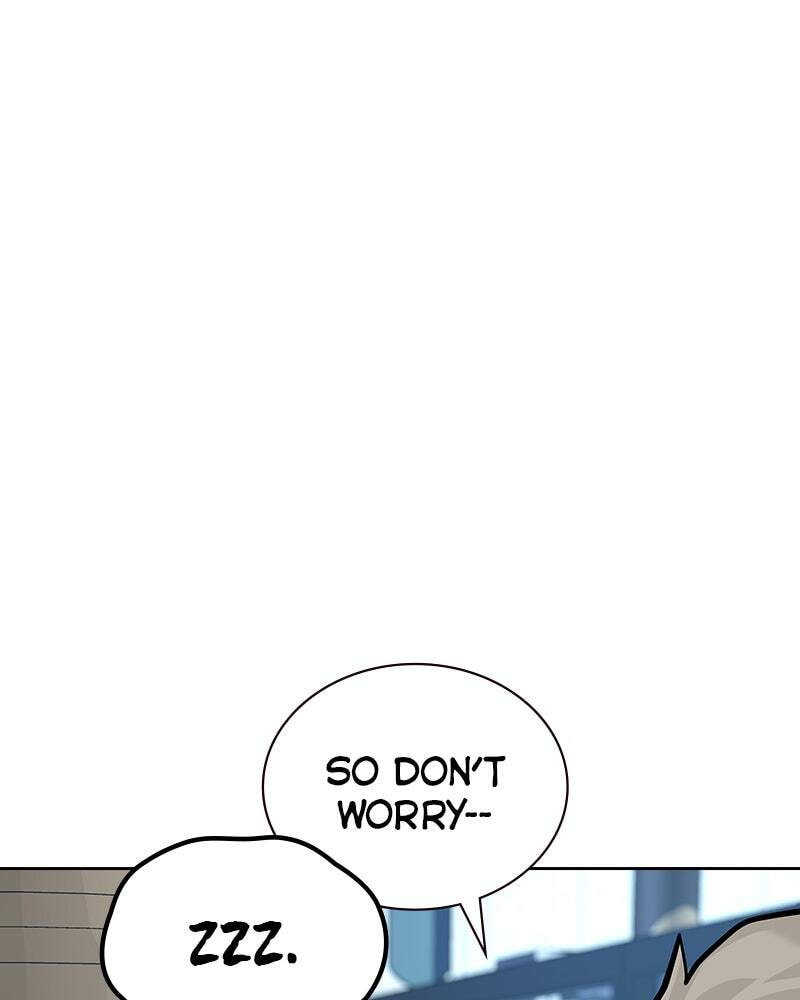 To Not Die Chapter 136 page 168 - 