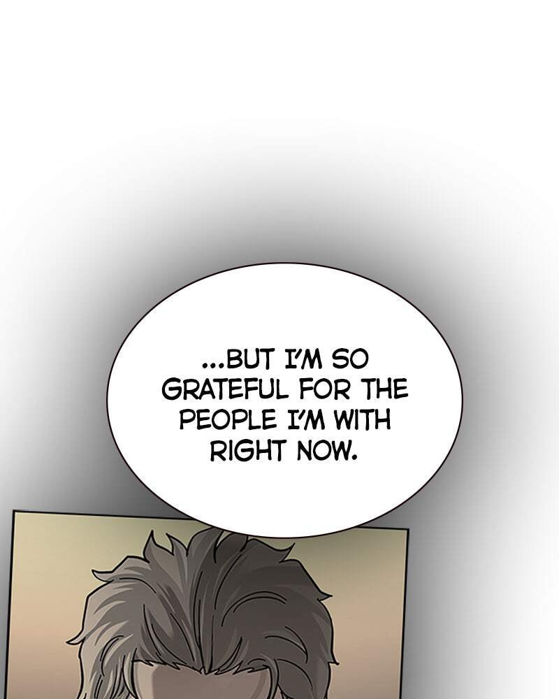 To Not Die Chapter 136 page 173 - 