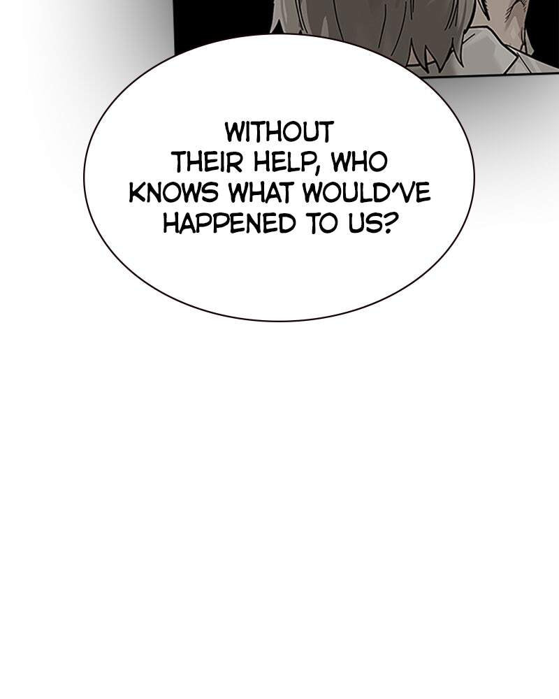 To Not Die Chapter 136 page 175 - 
