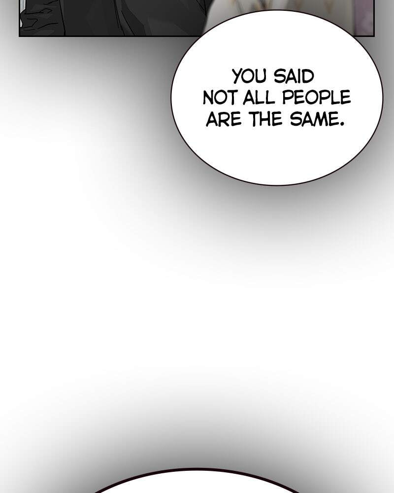To Not Die Chapter 136 page 179 - 
