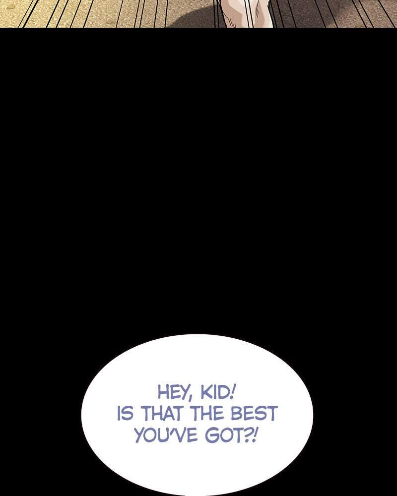 To Not Die Chapter 136 page 19 - 