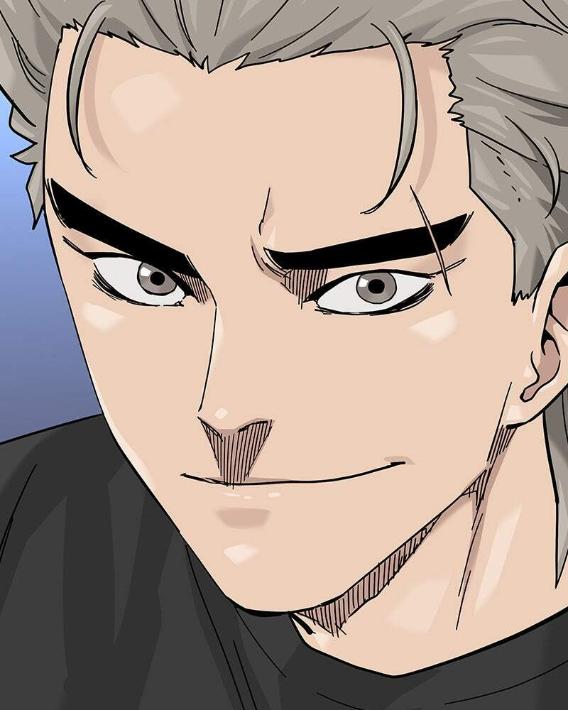 To Not Die Chapter 136 page 184 - 