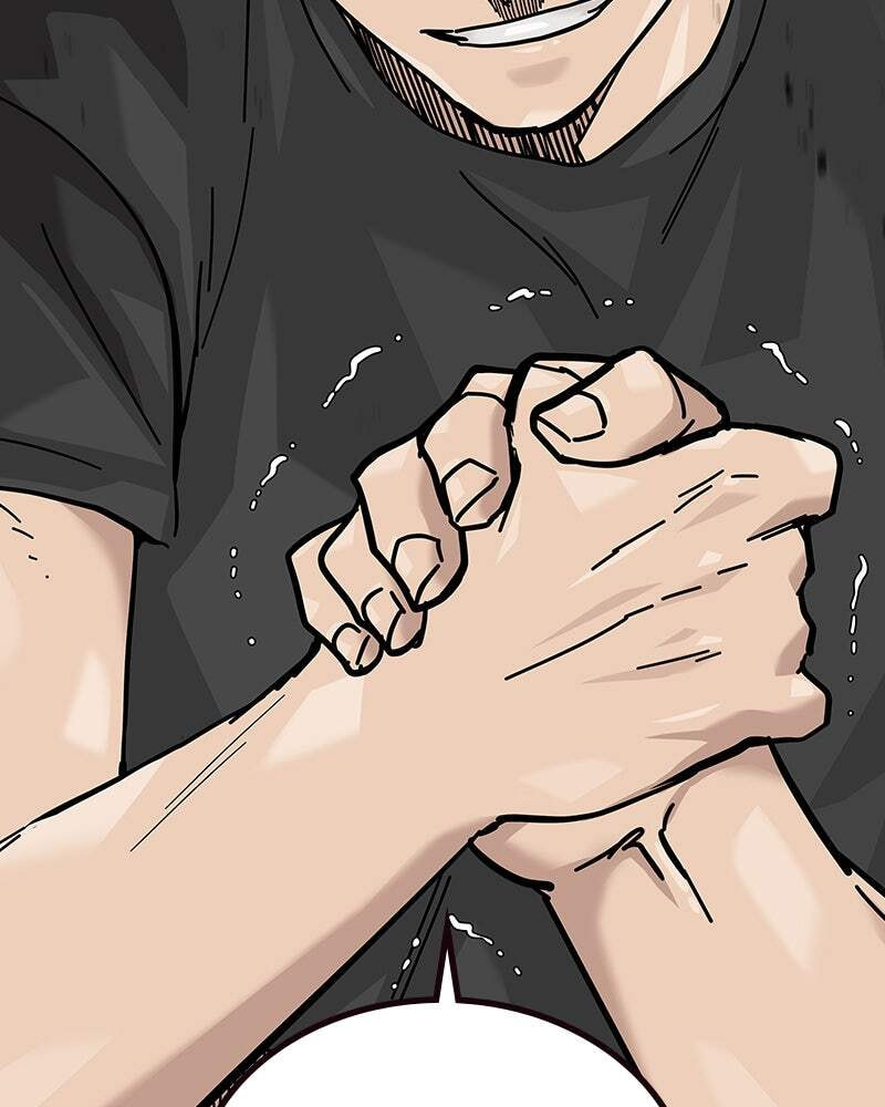 To Not Die Chapter 136 page 202 - 