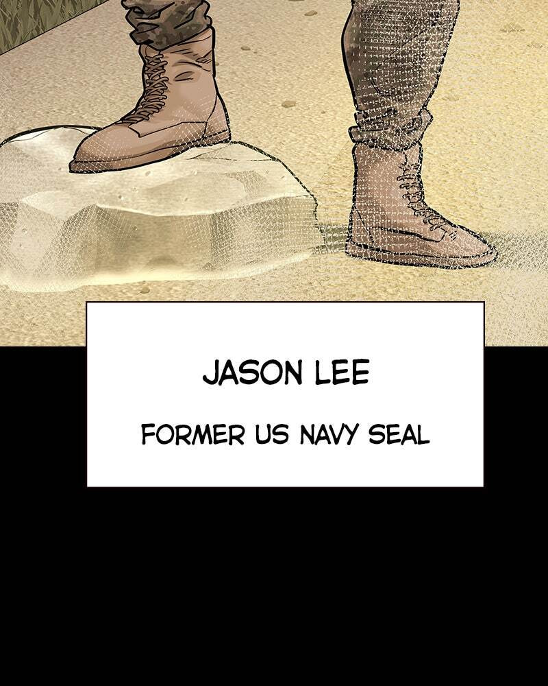 To Not Die Chapter 136 page 23 - 