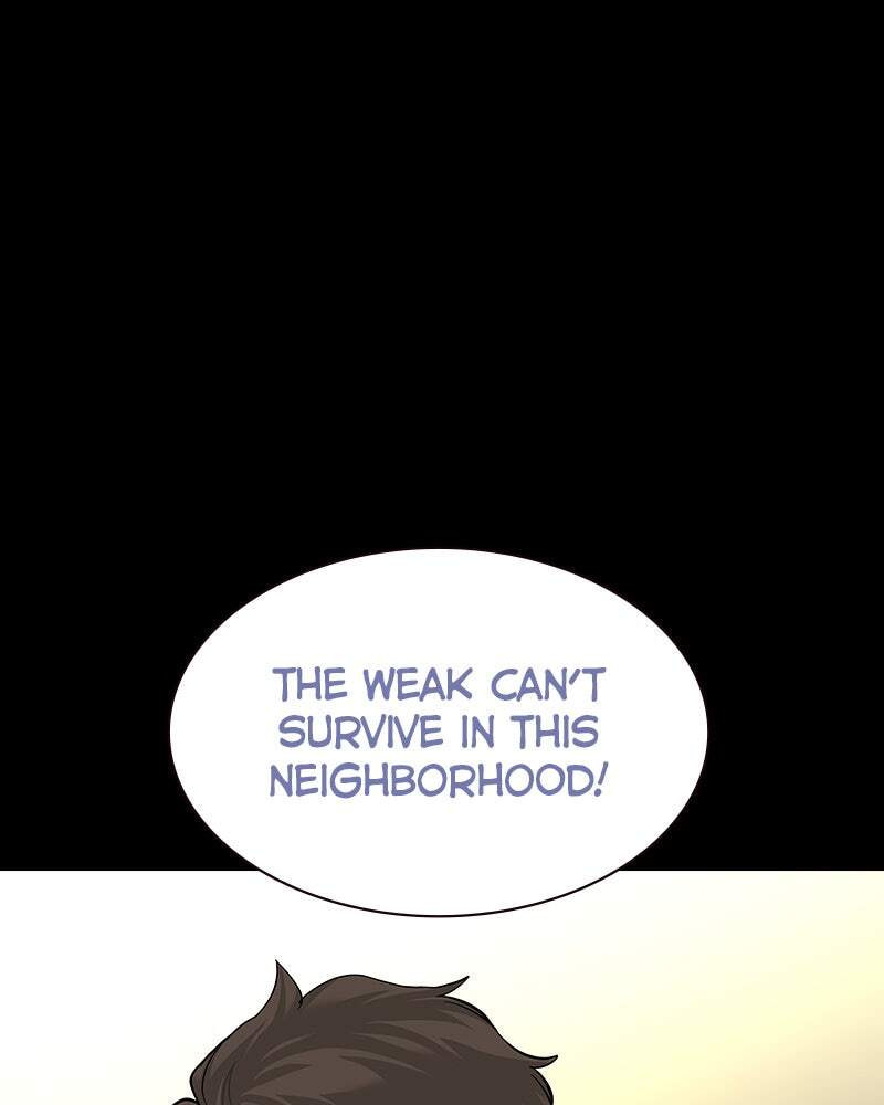 To Not Die Chapter 136 page 24 - 