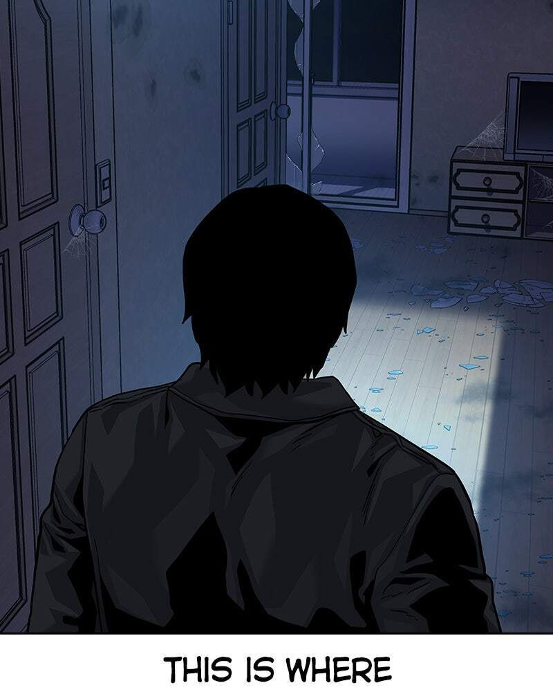 To Not Die Chapter 136 page 234 - 