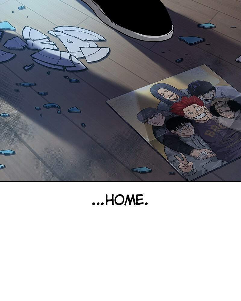 To Not Die Chapter 136 page 238 - 