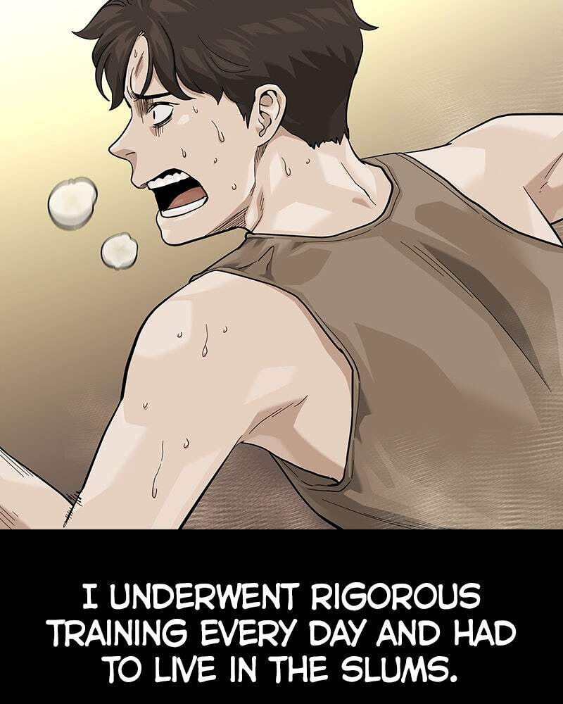 To Not Die Chapter 136 page 25 - 