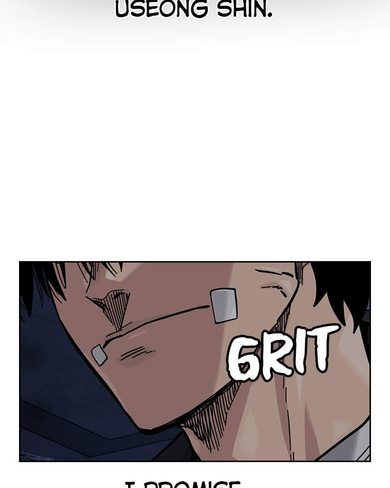 To Not Die Chapter 136 page 244 - 