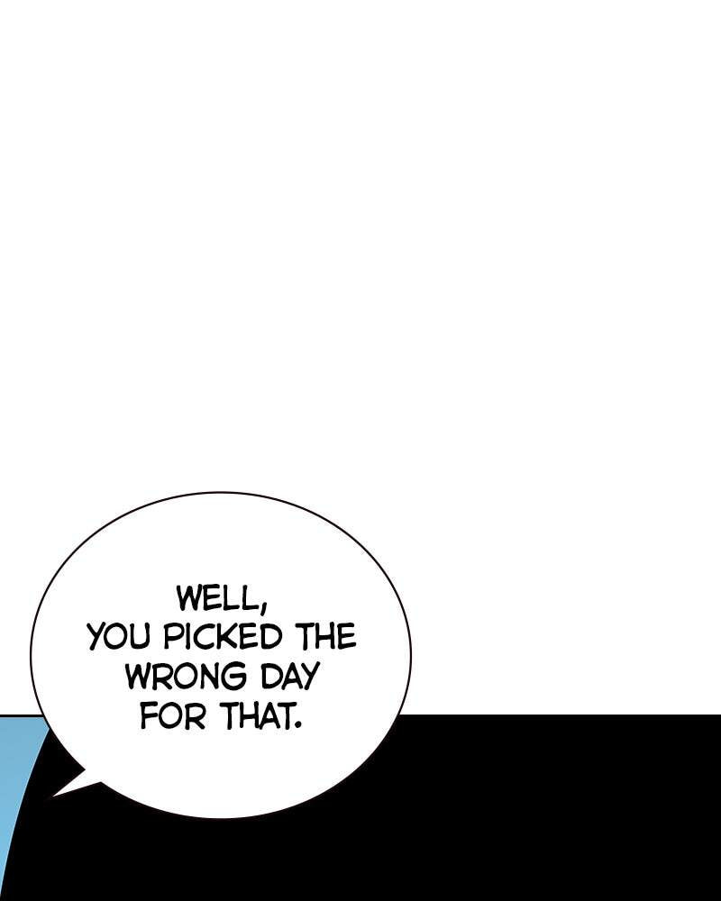 To Not Die Chapter 136 page 257 - 