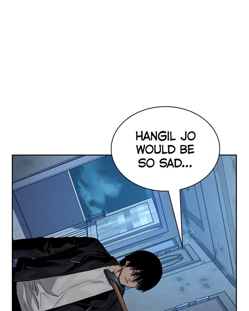 To Not Die Chapter 136 page 264 - 