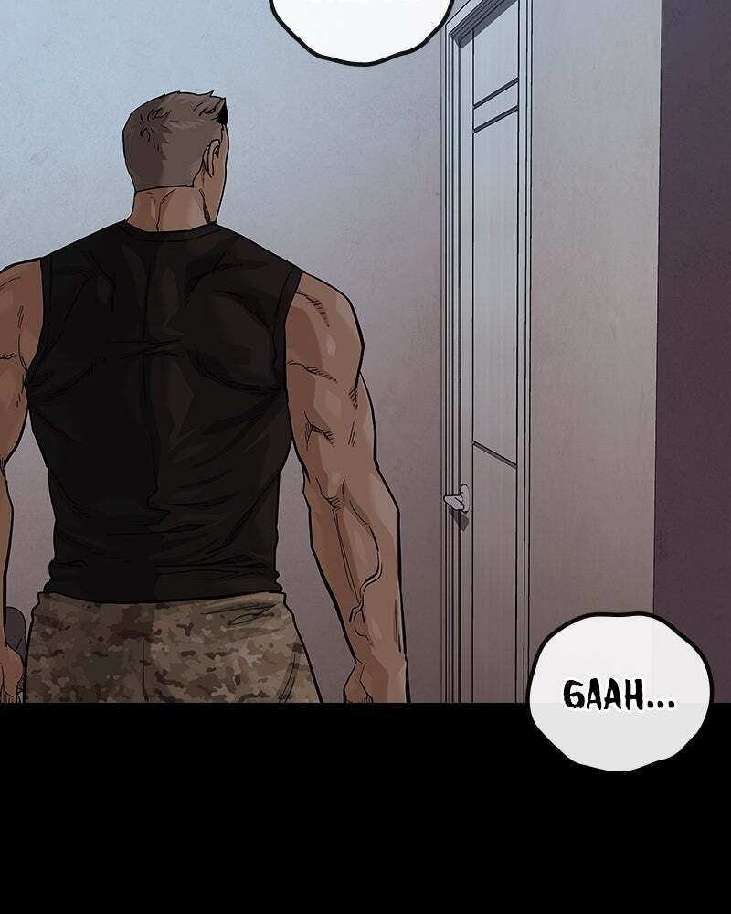 To Not Die Chapter 136 page 31 - 