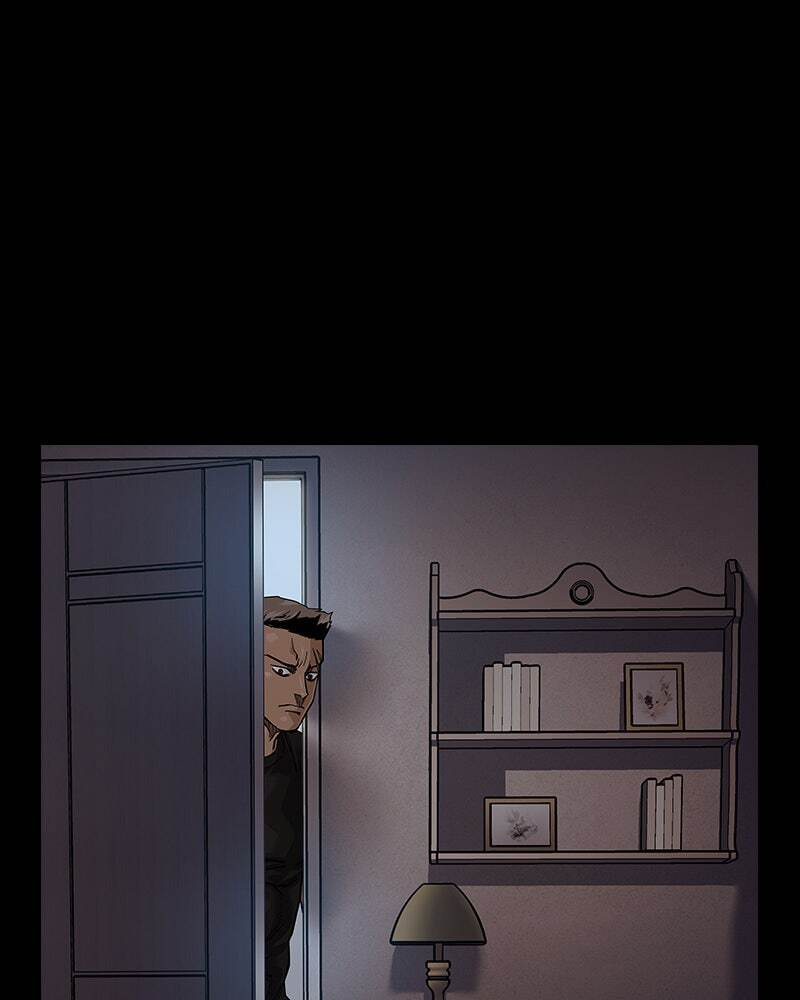 To Not Die Chapter 136 page 32 - 