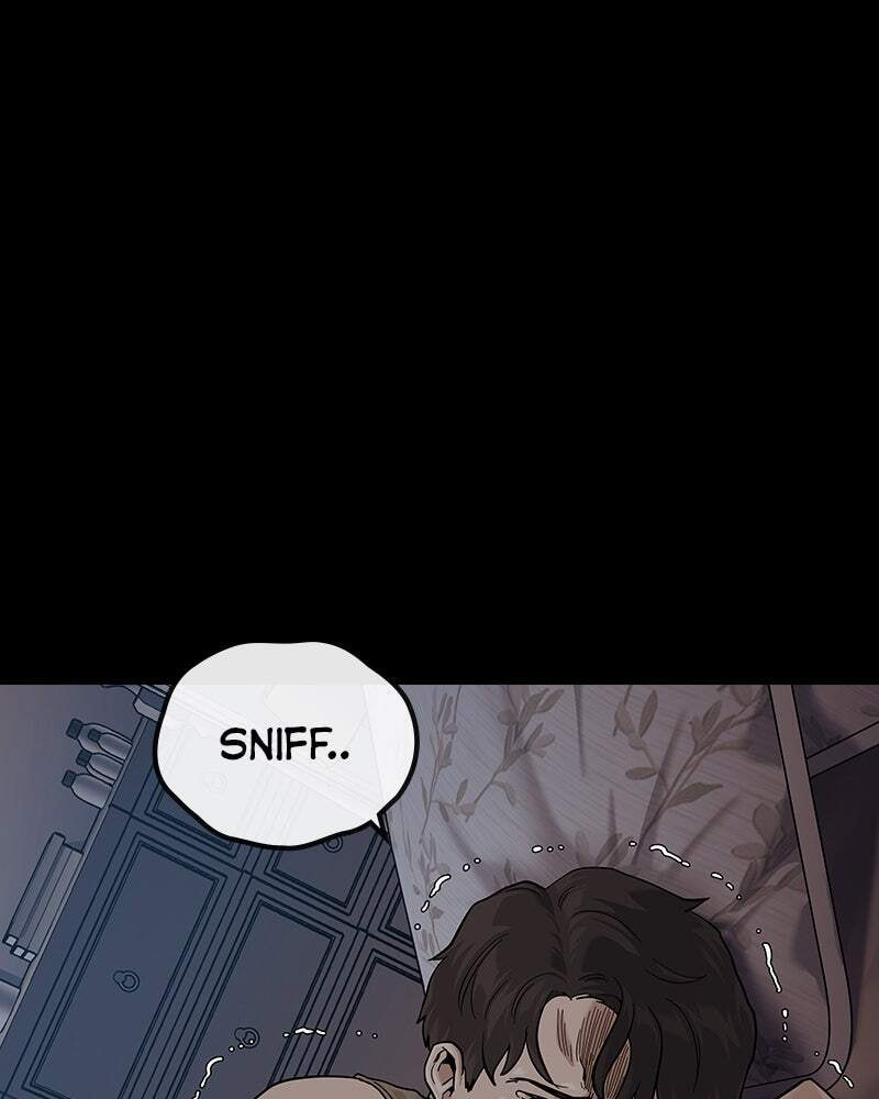 To Not Die Chapter 136 page 34 - 