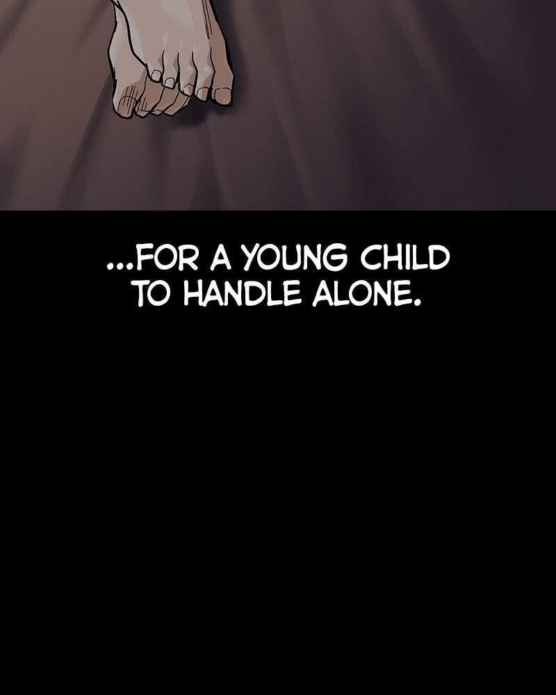 To Not Die Chapter 136 page 36 - 