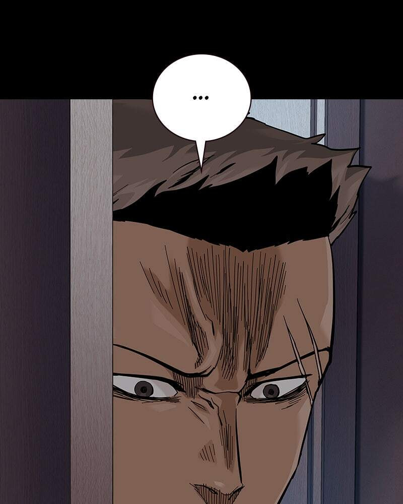 To Not Die Chapter 136 page 37 - 