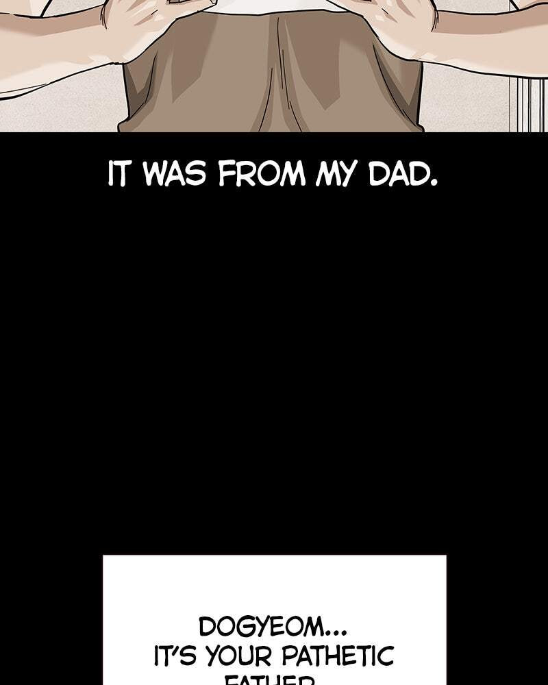 To Not Die Chapter 136 page 44 - 
