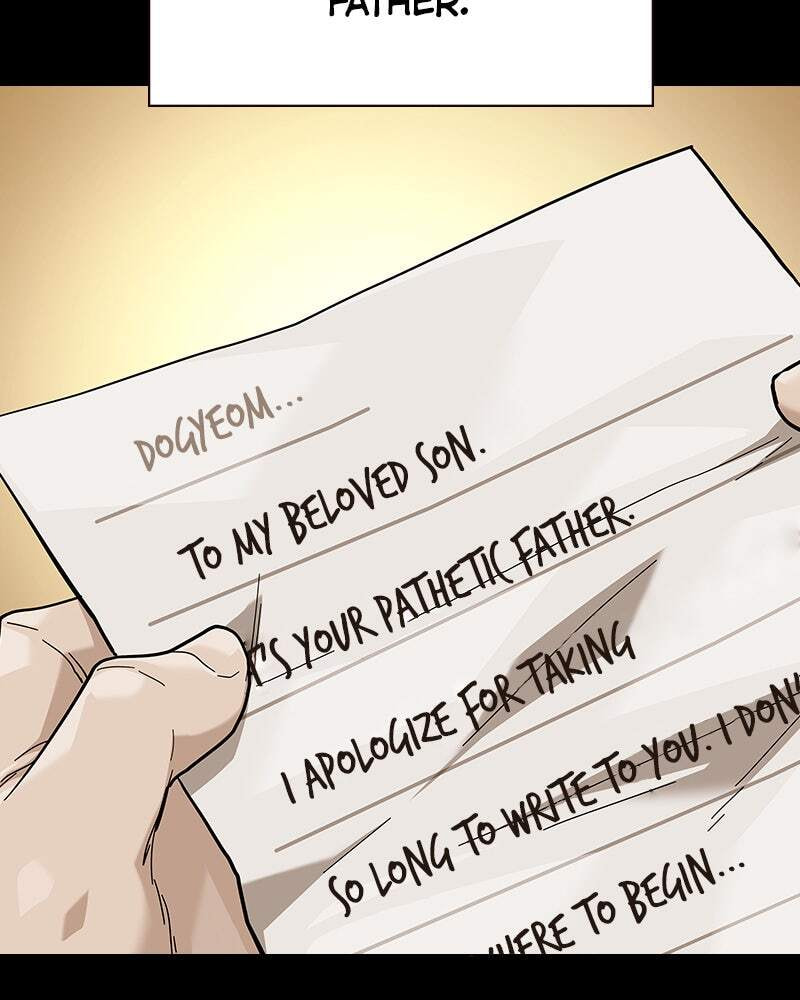 To Not Die Chapter 136 page 45 - 