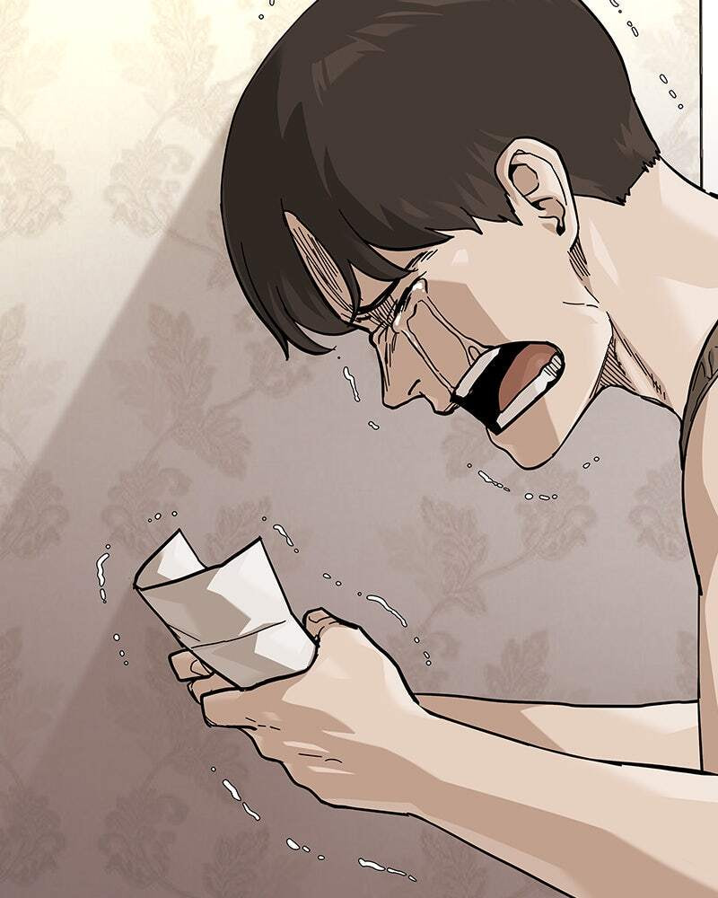 To Not Die Chapter 136 page 47 - 