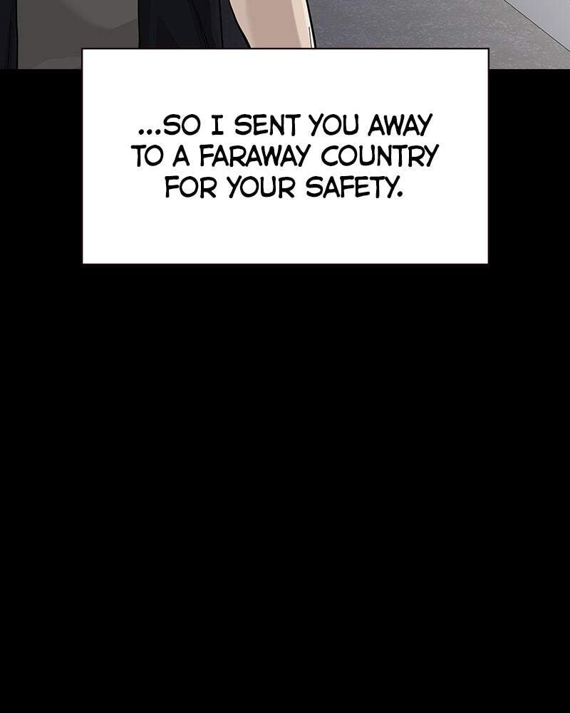 To Not Die Chapter 136 page 50 - 