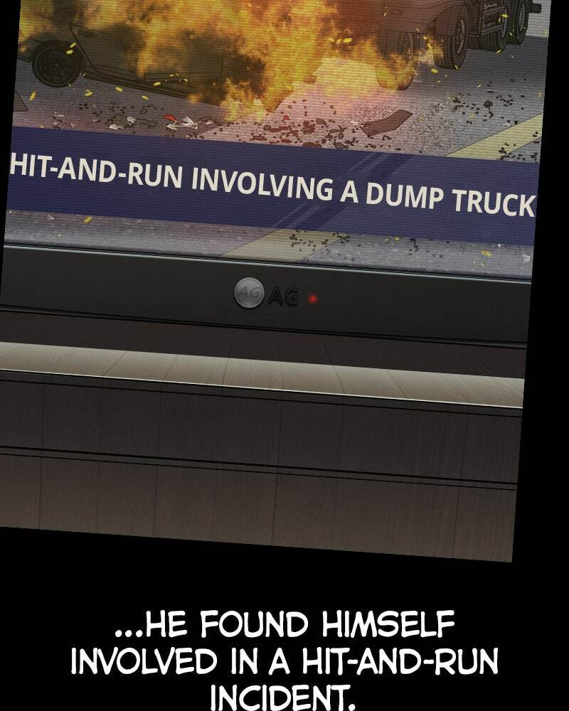 To Not Die Chapter 136 page 6 - 