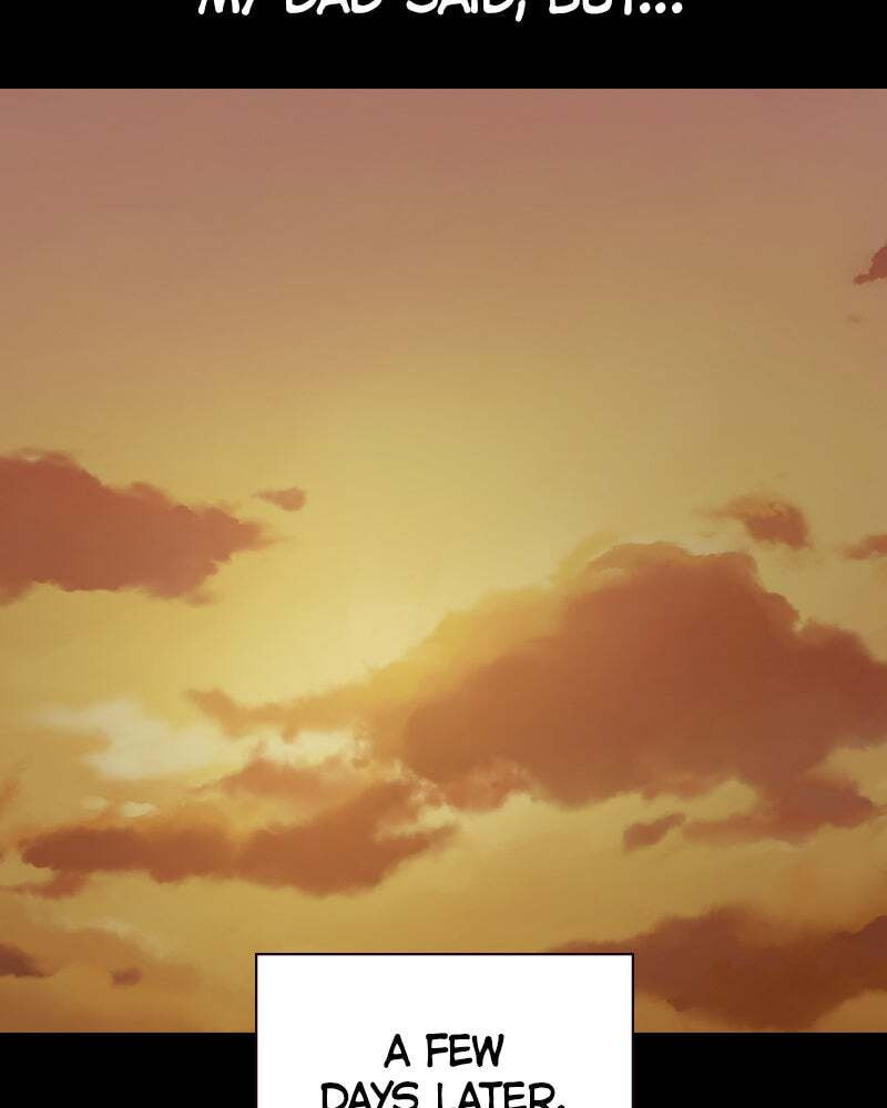 To Not Die Chapter 136 page 54 - 