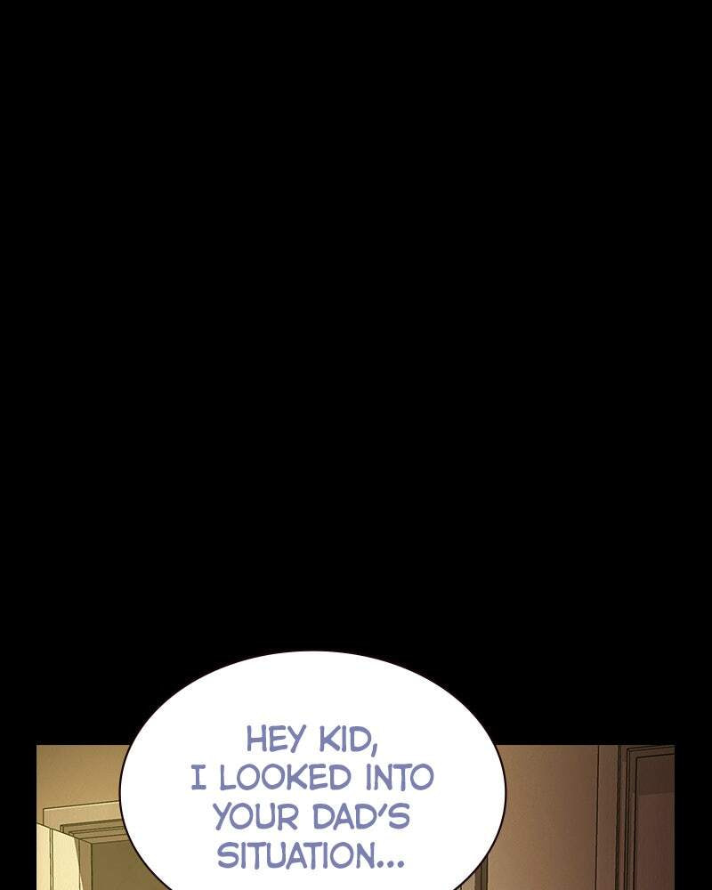 To Not Die Chapter 136 page 56 - 