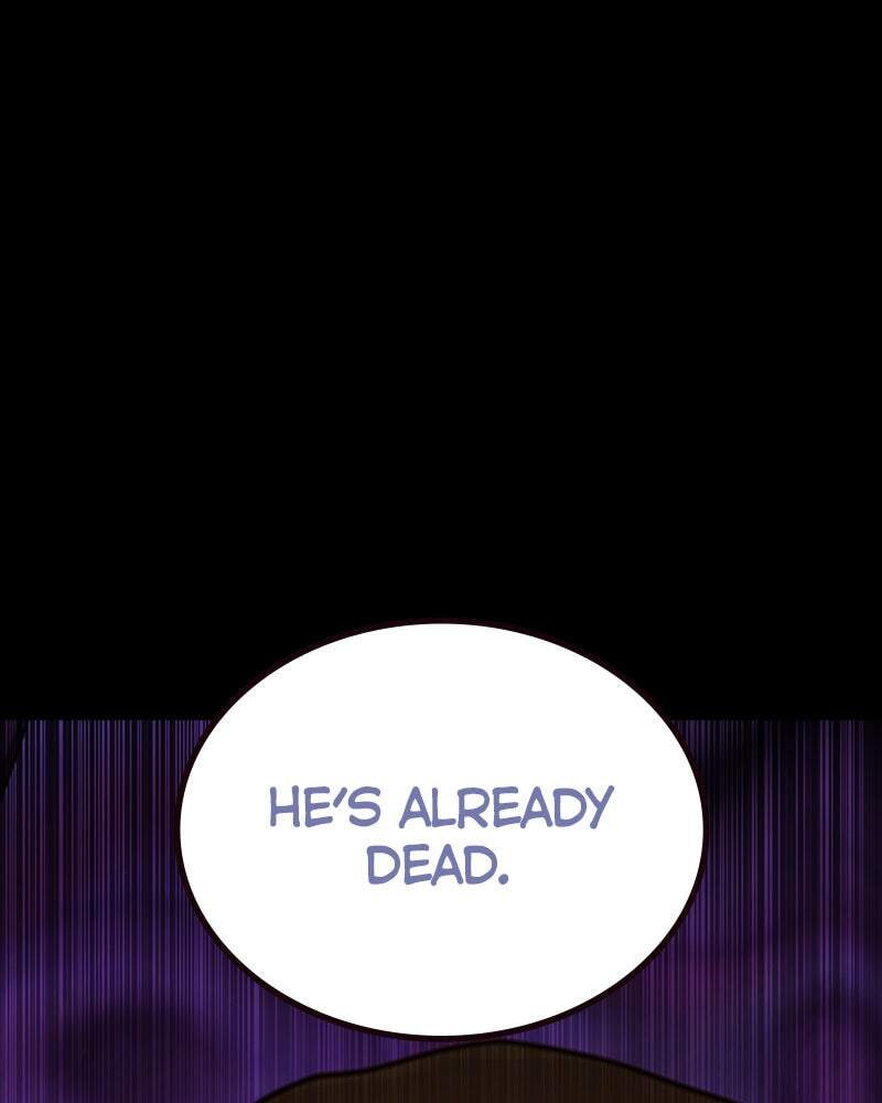 To Not Die Chapter 136 page 59 - 