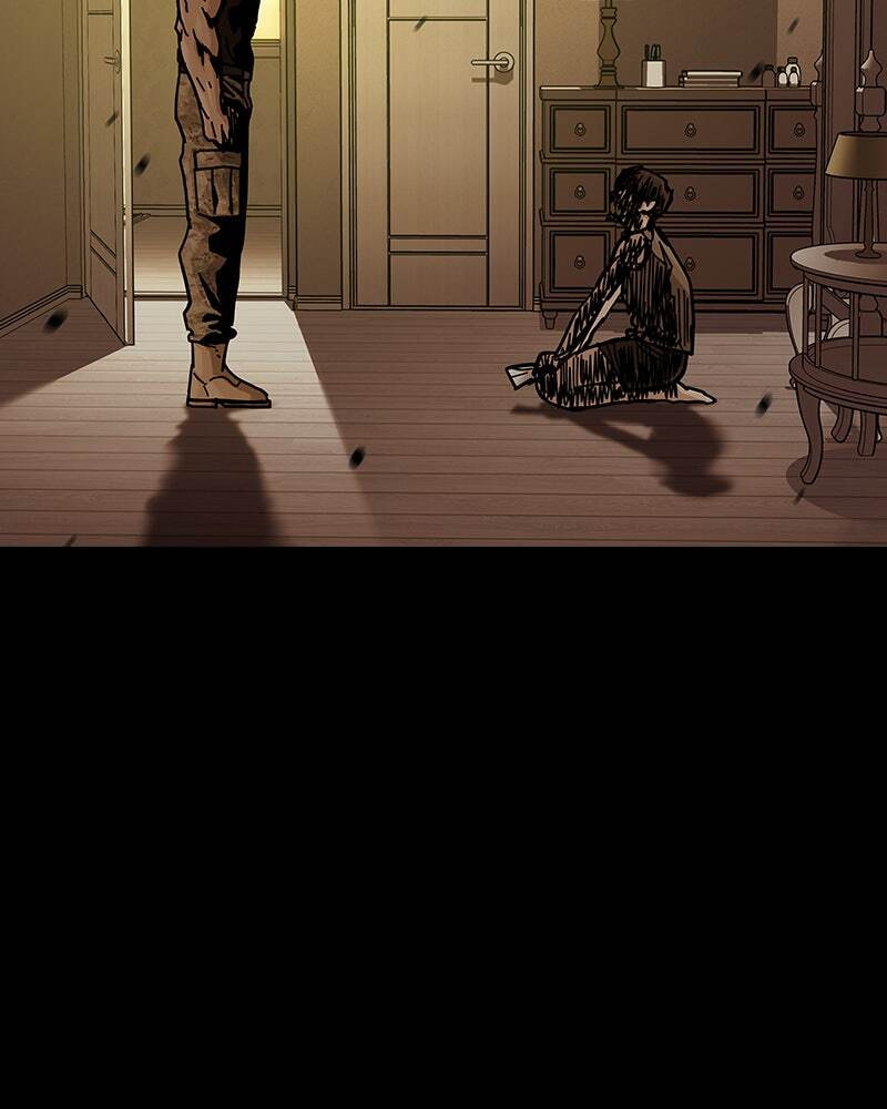 To Not Die Chapter 136 page 63 - 