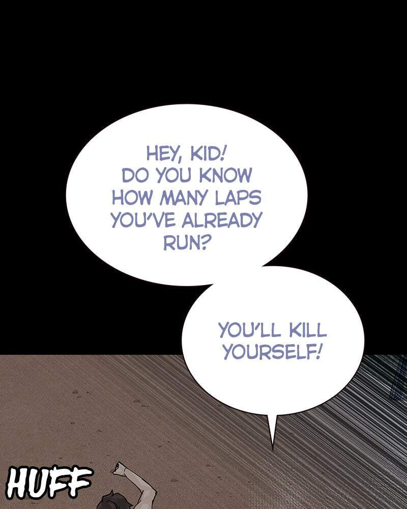 To Not Die Chapter 136 page 66 - 